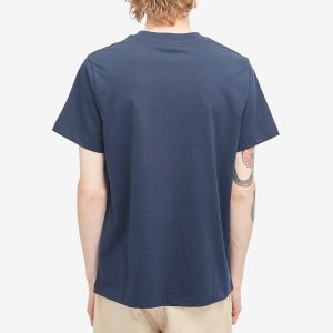 A.P.C. Lunar New Year Snake T-Shirt