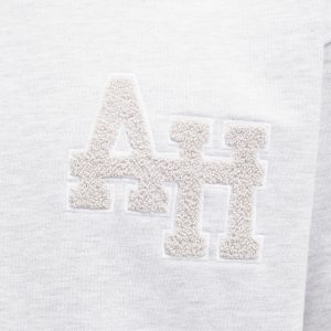 ANNIE HOOD College Sweatshirt