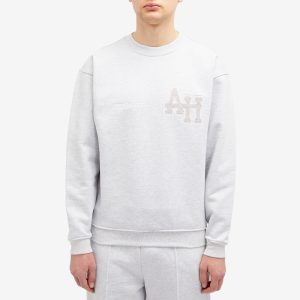 ANNIE HOOD College Sweatshirt