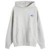 Air Jordan x Awake NY Fleece Hoodie