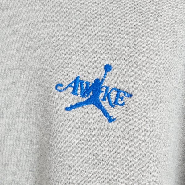 Air Jordan x Awake NY Fleece Hoodie