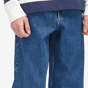 A.P.C. Fergus Carpenter Jeans