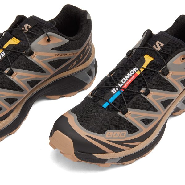 Salomon XT-6