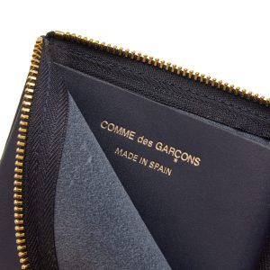 Comme des Garcons SA3100 Classic Wallet