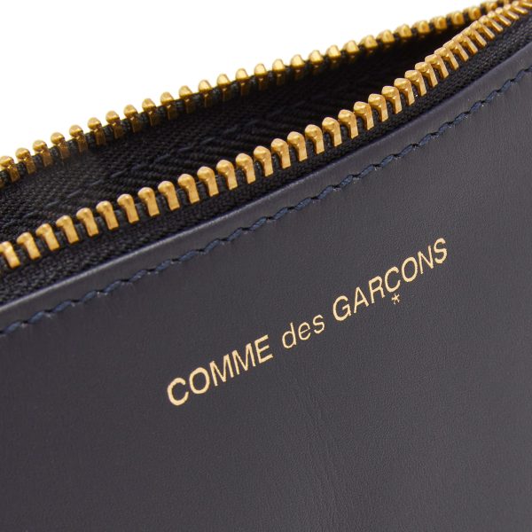 Comme des Garcons SA8100 Classic Wallet