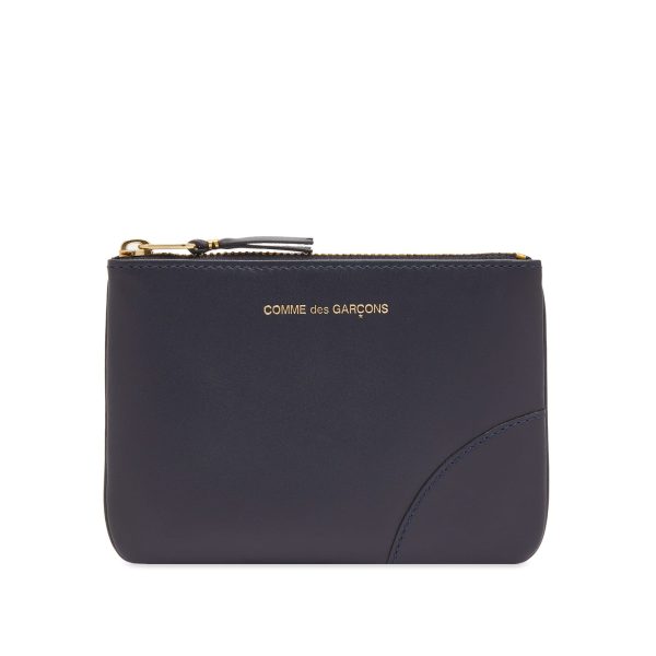 Comme des Garcons SA8100 Classic Wallet