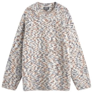 A.P.C. Terry Multi Jumper