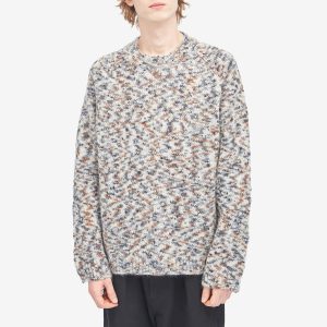 A.P.C. Terry Multi Jumper