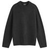 A.P.C. Tyler Brushed Aplaca Jumper