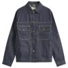 Universal Works Denim Trucker Jacket