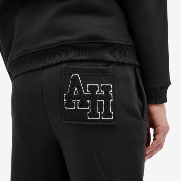 ANNIE HOOD College Joggers