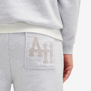 ANNIE HOOD College Joggers