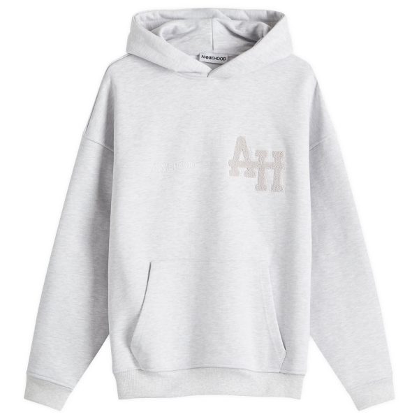 ANNIE HOOD College Hoody