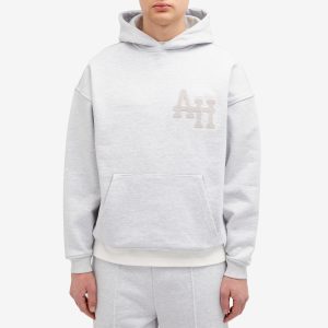 ANNIE HOOD College Hoody