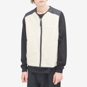 A.P.C. Nate Fleece Vest