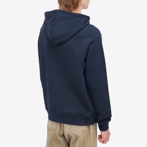 A.P.C. Lunar New Year Snake Hoodie