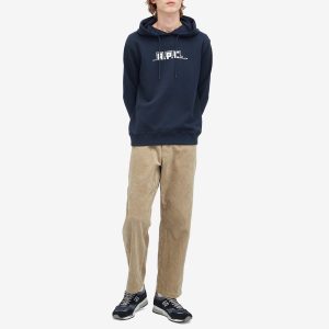 A.P.C. Lunar New Year Snake Hoodie