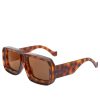 Loewe Paula's Ibiza Dive Mask Sunglasses