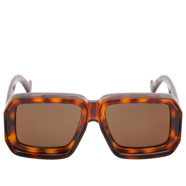 Loewe Paula's Ibiza Dive Mask Sunglasses