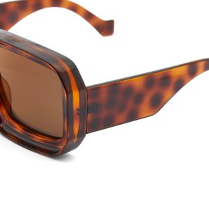 Loewe Paula's Ibiza Dive Mask Sunglasses