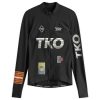 Pas Normal Studios T.K.O. Mechanism Long Sleeve Jersey