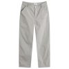 ANNIE HOOD Nylon Track Pant