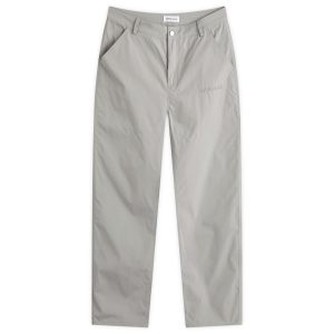 ANNIE HOOD Nylon Track Pant