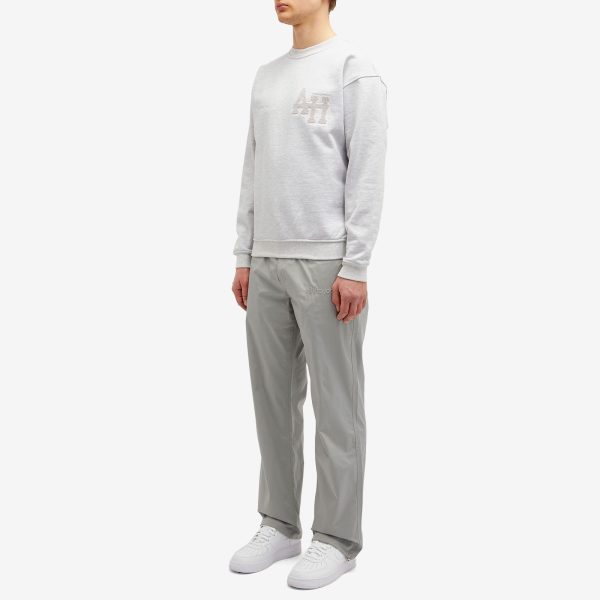 ANNIE HOOD Nylon Track Pant