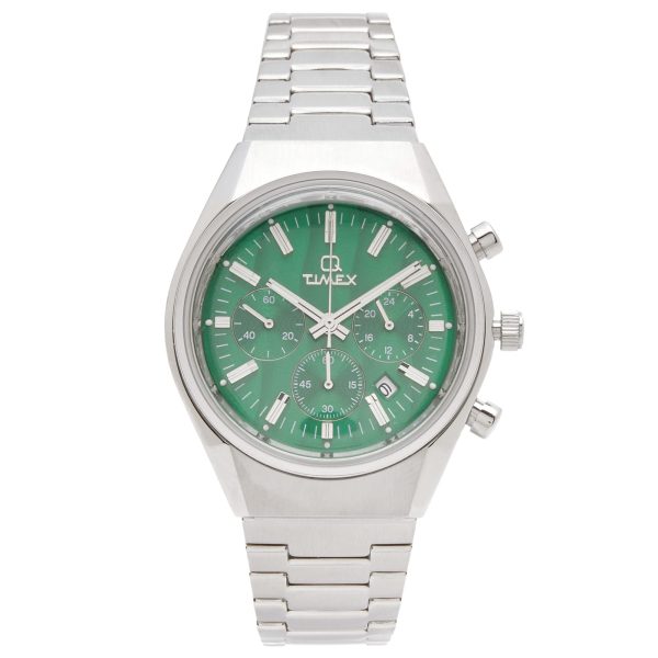 Timex Falcon Eye Chronograph Watch