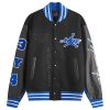 Air Jordan x Awake NY Varsity Jacket