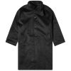 MKI Wool Car Coat