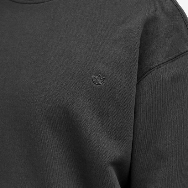 Adidas Premium Essentials Crew