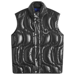 Moncler Genius x Palm Angels Gwenyth Vest