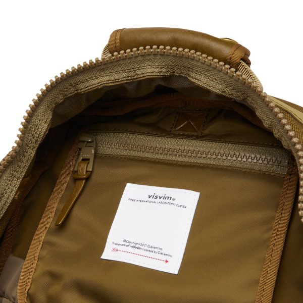 Visvim Cordura 22L Backpack