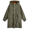 Visvim Wealdan Coat