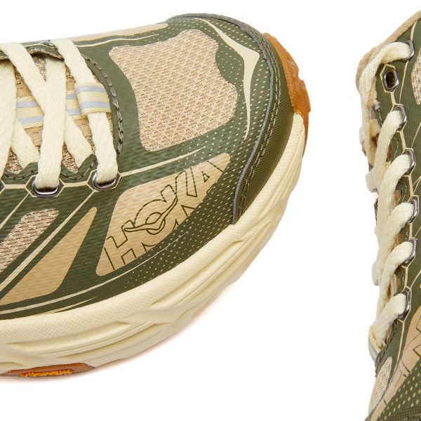 END. x Hoka One One 'Overland' Mafate Speed 2