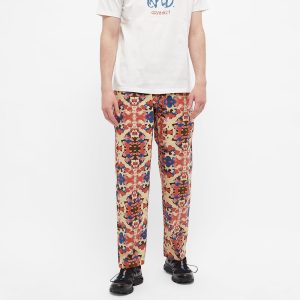 END. x Gramicci 'Kaleidoscope' Pant