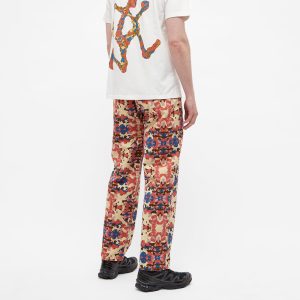 END. x Gramicci 'Kaleidoscope' Pant