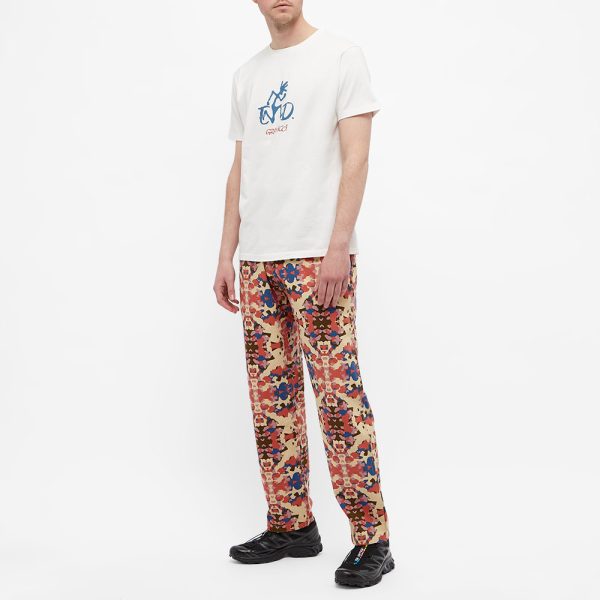 END. x Gramicci 'Kaleidoscope' Pant