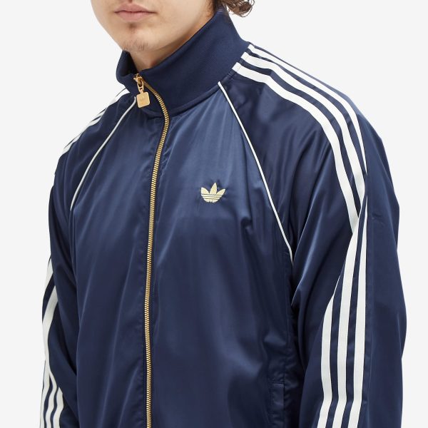 Adidas Track Top