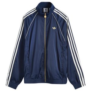 Adidas Track Top