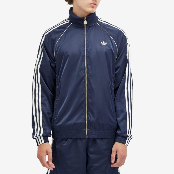 Adidas Track Top