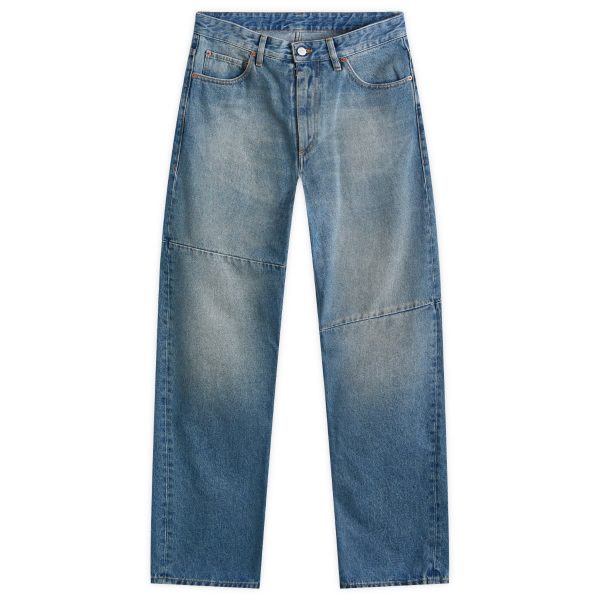 MM6 Maison Margiela 5 Pocket Jeans