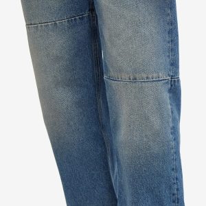 MM6 Maison Margiela 5 Pocket Jeans