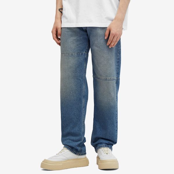 MM6 Maison Margiela 5 Pocket Jeans