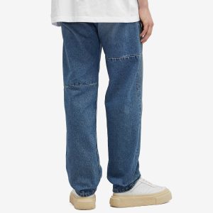 MM6 Maison Margiela 5 Pocket Jeans