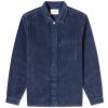 Folk Cord Patch Shirt