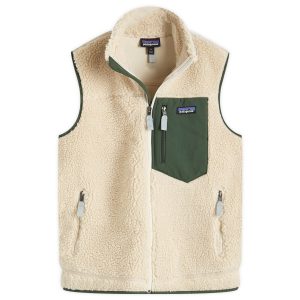 Patagonia Classic Retro Vest