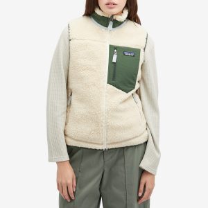 Patagonia Classic Retro Vest