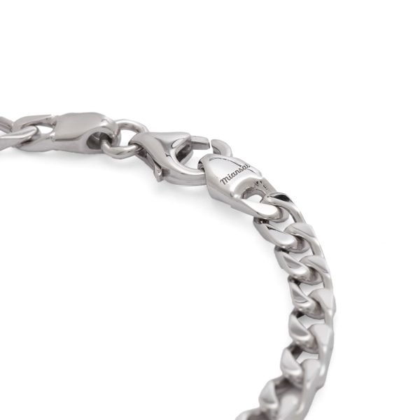 Miansai Ira Chain Bracelet